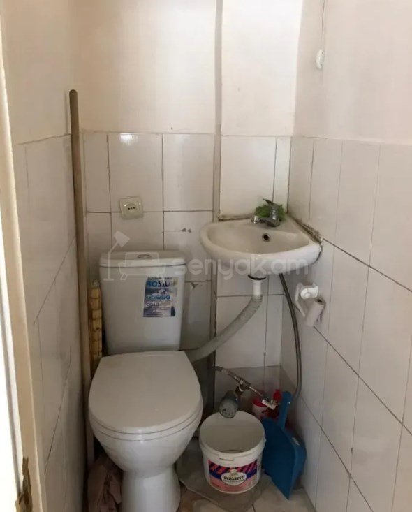 Օֆիսային Տարածք, 35քմ, Կապիտալ Վերանորոգված