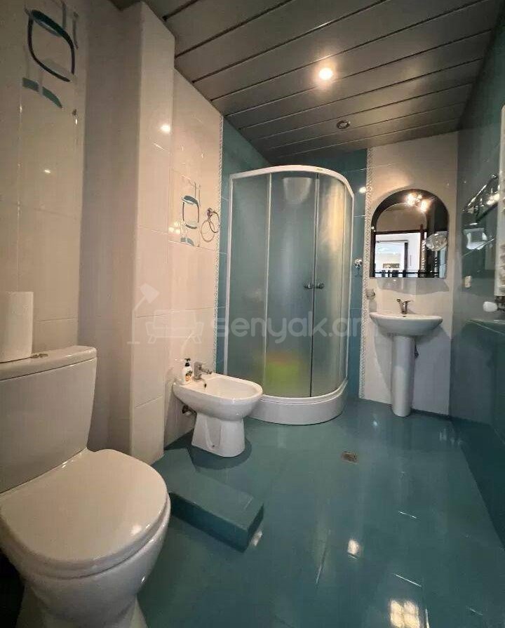 4 Սենյականոց Բնակարան, 88քմ, 7/9 հարկ, Կապիտալ Վերանորոգված