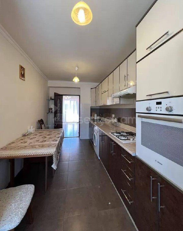 4 Սենյականոց Բնակարան, 88քմ, 7/9 հարկ, Կապիտալ Վերանորոգված