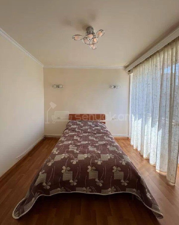 4 Սենյականոց Բնակարան, 88քմ, 7/9 հարկ, Կապիտալ Վերանորոգված