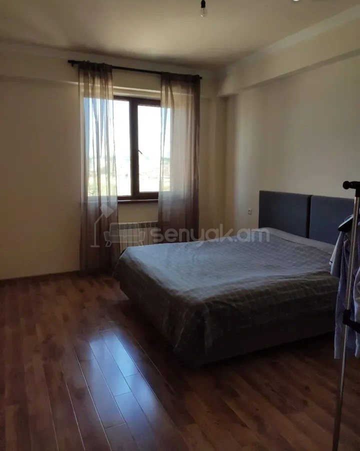 3 Սենյականոց Բնակարան Նորակառույցում, 99քմ, 6/13 հարկ, Դիզայներական Վերանորոգված