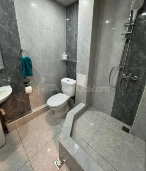 2 Սենյականոց Բնակարան Քարե Շենքում, 54քմ, 1/4 հարկ, Կապիտալ Վերանորոգված, Կահավորված, Արևկող