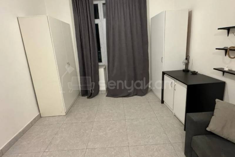 2 Սենյականոց Բնակարան Քարե Շենքում, 54քմ, 1/4 հարկ, Կապիտալ Վերանորոգված, Կահավորված, Արևկող