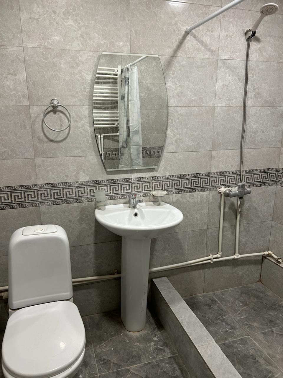 2 Սենյականոց Բնակարան Քարե Շենքում, 54քմ, 1/1 հարկ, Կապիտալ Վերանորոգված, Կահավորված