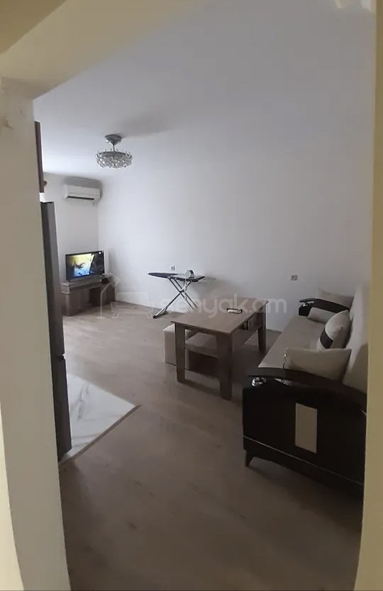 2 Սենյականոց Բնակարան Քարե Շենքում, 42քմ, 3/5 հարկ, Կապիտալ Վերանորոգված, Կահավորված