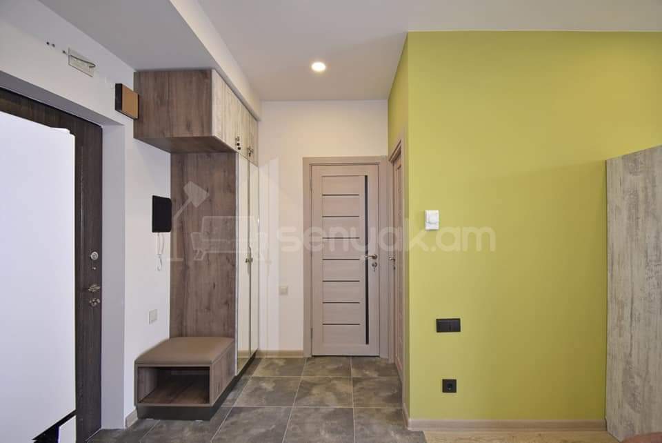 2 Սենյականոց Բնակարան, 50քմ, 5/16 հարկ, Դիզայներական Վերանորոգված