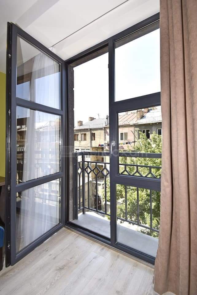 2 Սենյականոց Բնակարան, 50քմ, 5/16 հարկ, Դիզայներական Վերանորոգված