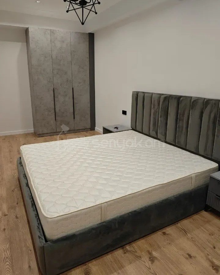 2 Սենյականոց Բնակարան Նորակառույցում, 65քմ, 15/17 հարկ, Դիզայներական Վերանորոգված, Կահավորված, Արևկող
