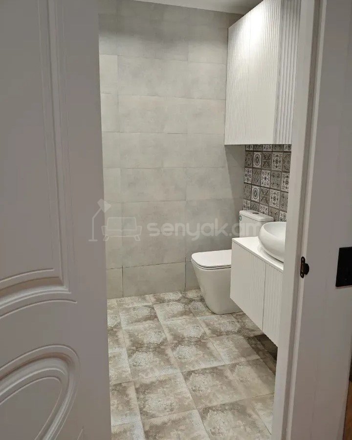 2 Սենյականոց Բնակարան Նորակառույցում, 65քմ, 15/17 հարկ, Դիզայներական Վերանորոգված, Կահավորված, Արևկող