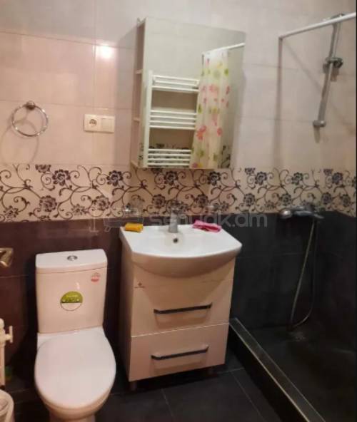 2 Սենյականոց Բնակարան, 53քմ, 4/13 հարկ, Կապիտալ Վերանորոգված, Կահավորված, Արևկող