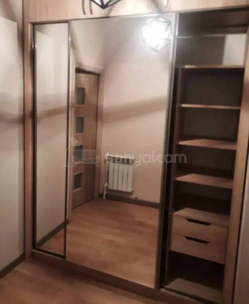 2 Սենյականոց Բնակարան, 53քմ, 4/13 հարկ, Կապիտալ Վերանորոգված, Կահավորված, Արևկող