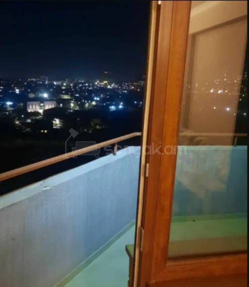 2 Սենյականոց Բնակարան, 53քմ, 4/13 հարկ, Կապիտալ Վերանորոգված, Կահավորված, Արևկող