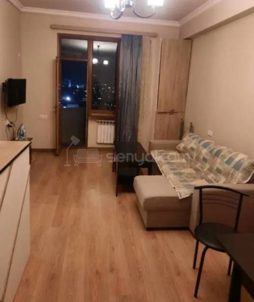 2 Սենյականոց Բնակարան, 53քմ, 4/13 հարկ, Կապիտալ Վերանորոգված, Կահավորված, Արևկող