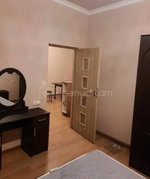 2 Սենյականոց Բնակարան, 53քմ, 4/13 հարկ, Կապիտալ Վերանորոգված, Կահավորված, Արևկող