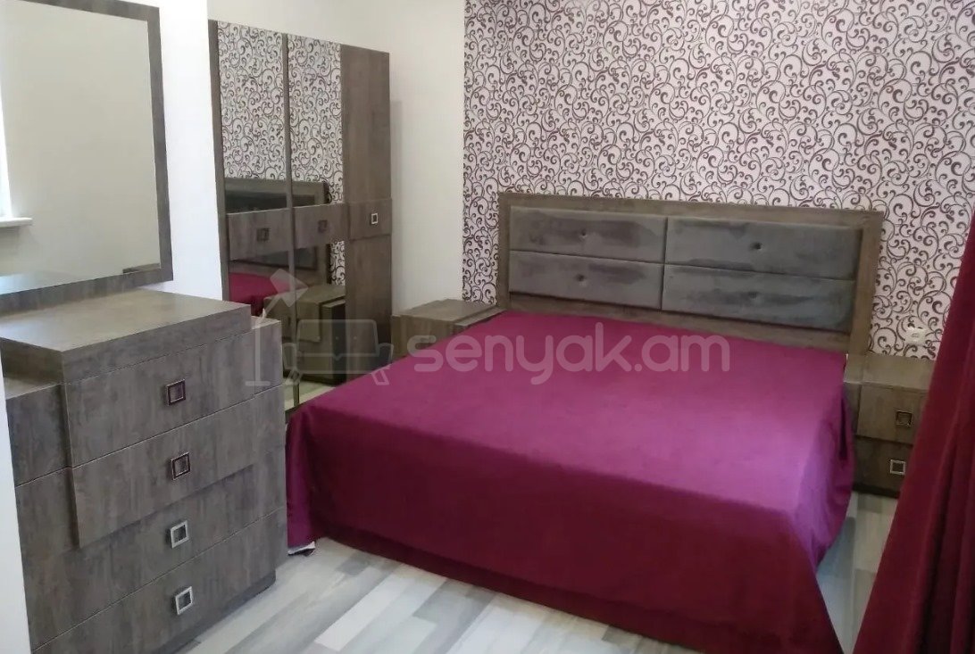 2 Սենյականոց Բնակարան Քարե Շենքում, 57քմ, 4/4 հարկ, Կապիտալ Վերանորոգված, Կահավորված, Արևկող