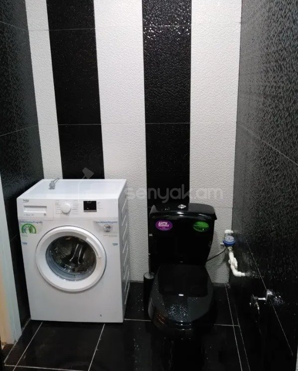 2 Սենյականոց Բնակարան Քարե Շենքում, 57քմ, 4/4 հարկ, Կապիտալ Վերանորոգված, Կահավորված, Արևկող