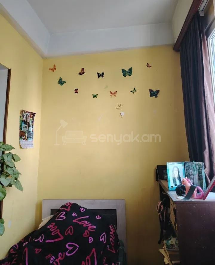 4 Սենյականոց Բնակարան, 82քմ, 7/9 հարկ, Կոսմետիկ Վերանորոգված