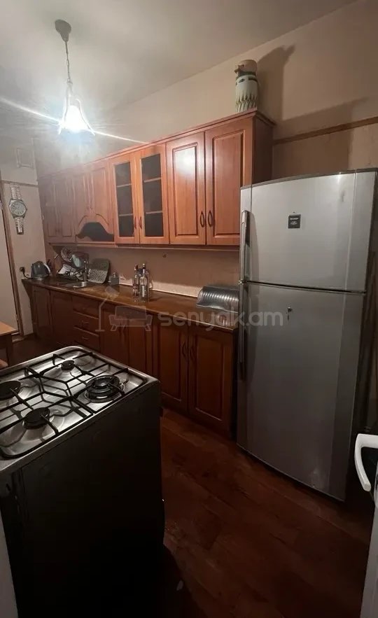 3 Սենյականոց Բնակարան, 76քմ, 5/9 հարկ, Կապիտալ Վերանորոգված, Կահավորված
