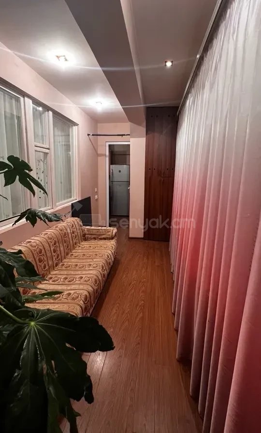 3 Սենյականոց Բնակարան, 76քմ, 5/9 հարկ, Կապիտալ Վերանորոգված, Կահավորված
