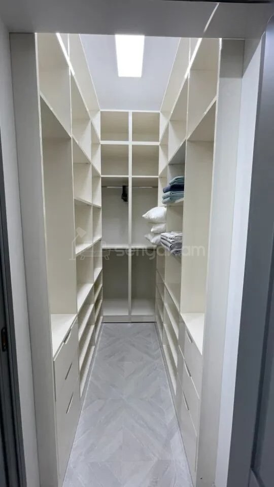 1 Սենյականոց Բնակարան Նորակառույցում, 50քմ, 3/3 հարկ, Դիզայներական Վերանորոգված, Կահավորված, Արևկող