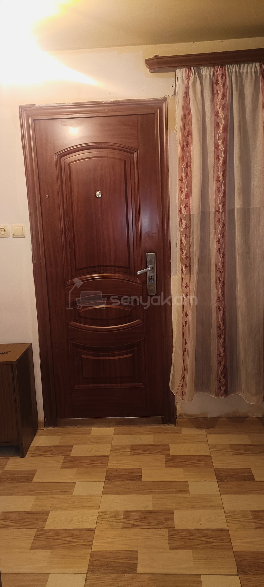 1 Սենյականոց Սեփական Տուն, 35քմ, Նորմալ Վիճակում, Կահավորված