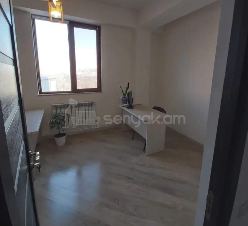 Օֆիսային Տարածք, 78քմ, Կապիտալ Վերանորոգված