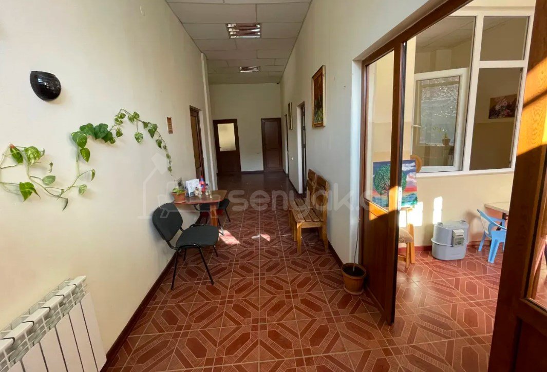 Առևտրի Տարածք, 80քմ, Կապիտալ Վերանորոգված