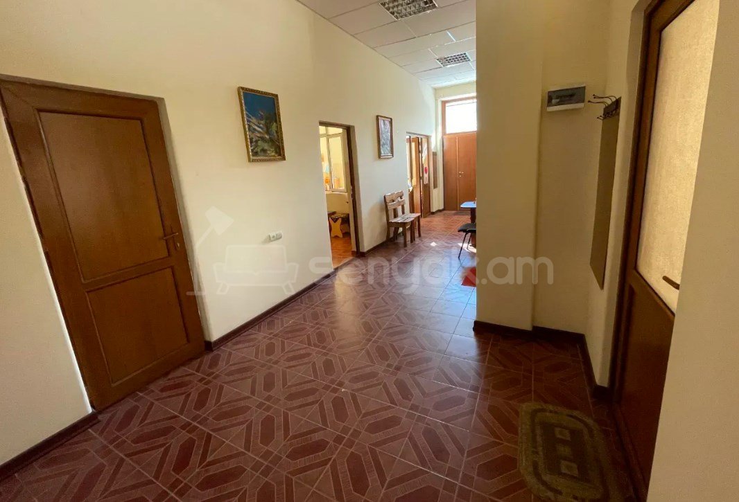 Առևտրի Տարածք, 80քմ, Կապիտալ Վերանորոգված