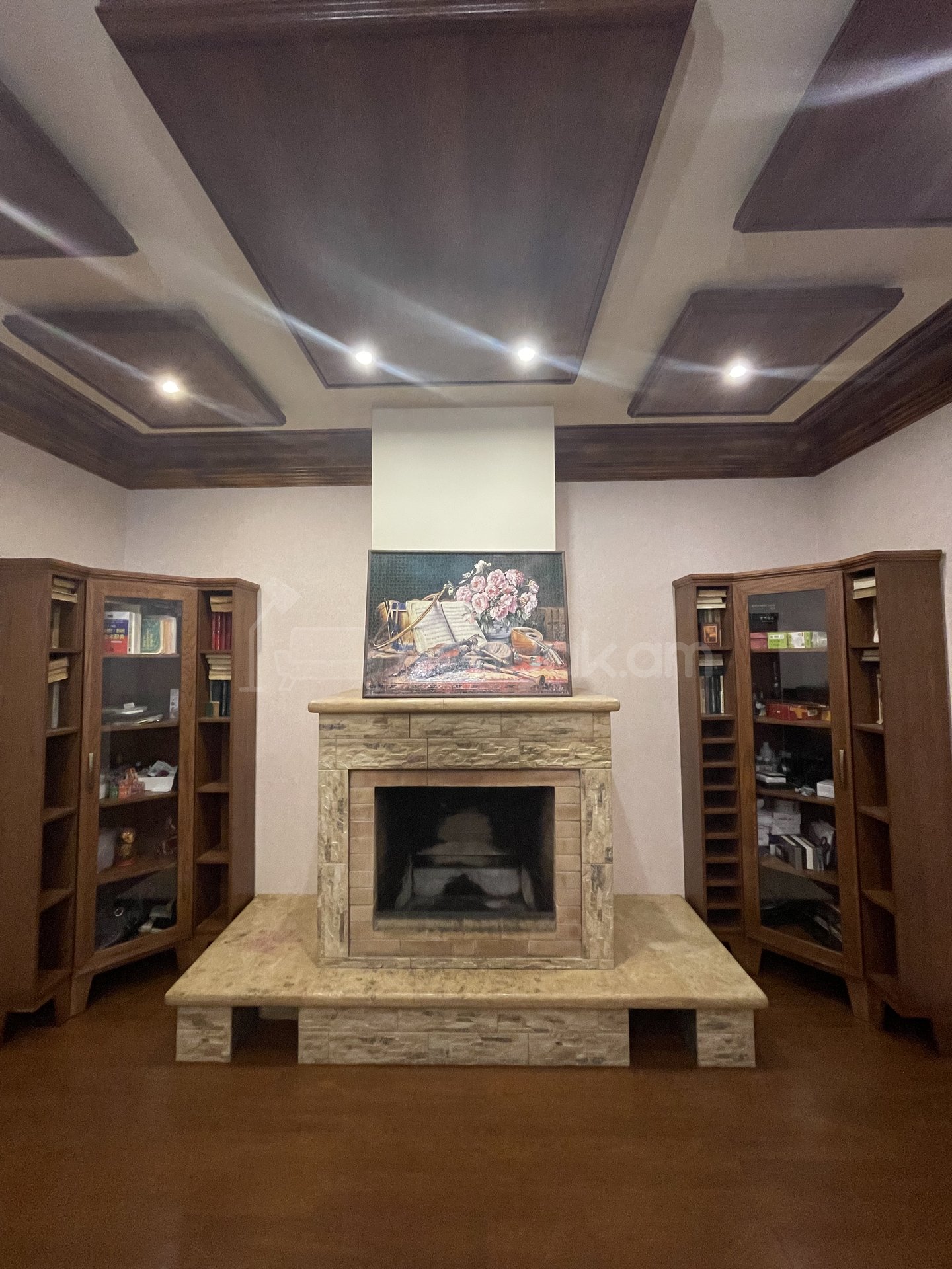5 Սենյականոց Սեփական Տուն, 200քմ, Կոսմետիկ Վերանորոգված, Ավտոտնակով