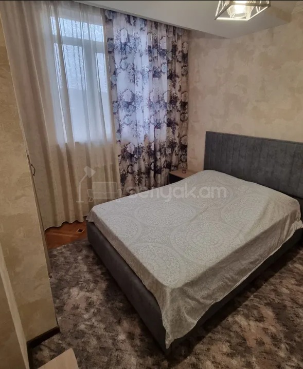 2 Սենյականոց Բնակարան, 52քմ, 9/11 հարկ, Դիզայներական Վերանորոգված, Կահավորված, Արևկող