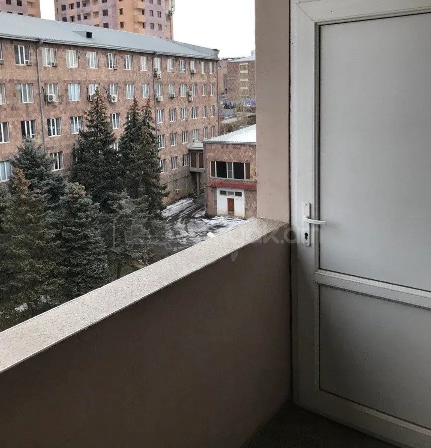 4 Սենյականոց Բնակարան, 93քմ, 6/9 հարկ, Կապիտալ Վերանորոգված