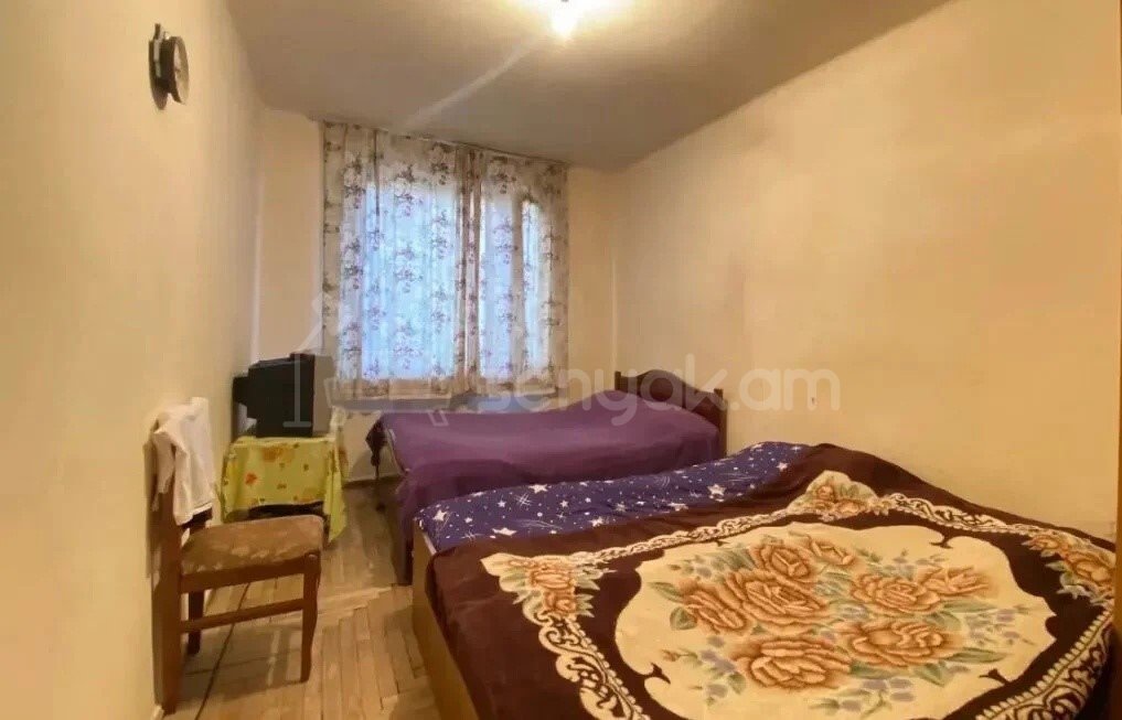 2 Սենյականոց Բնակարան, 64քմ, 9/9 հարկ, Նորմալ Վիճակում