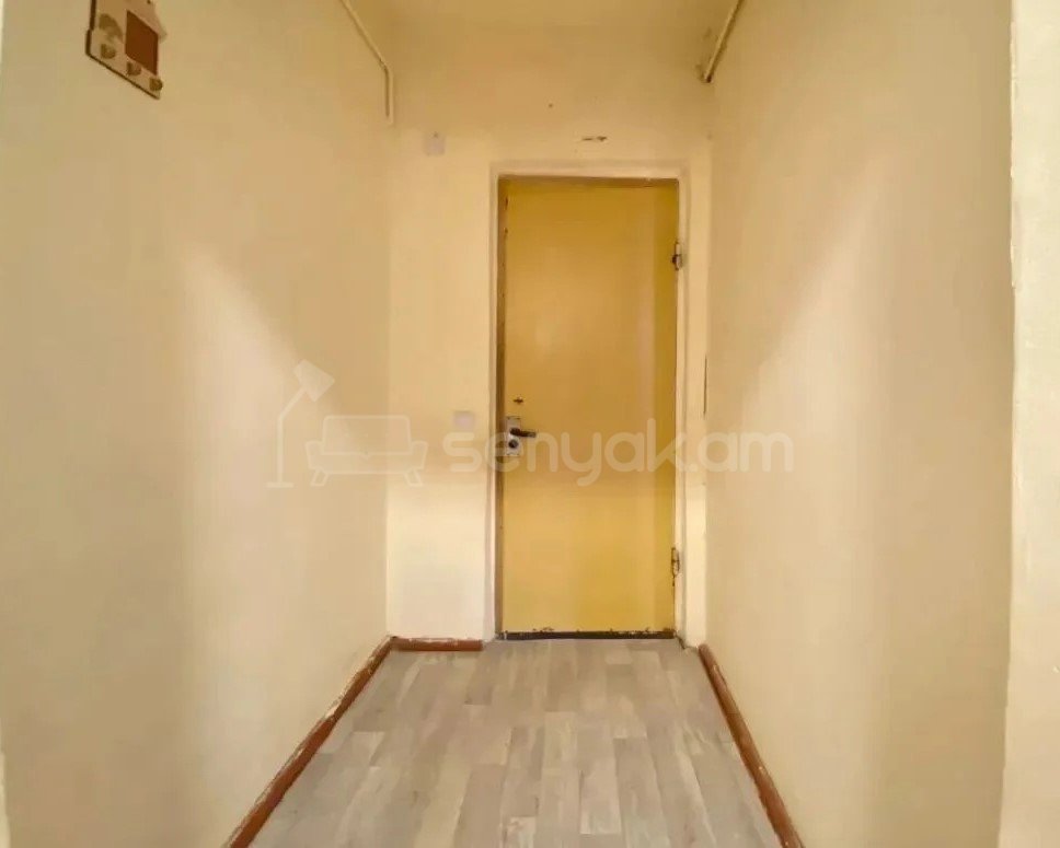 2 Սենյականոց Բնակարան, 64քմ, 9/9 հարկ, Նորմալ Վիճակում