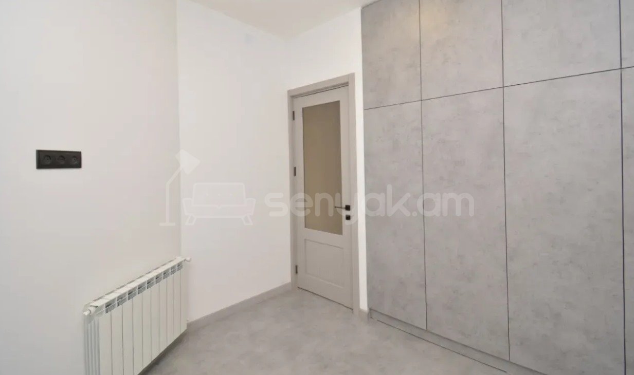 3 Սենյականոց Բնակարան Նորակառույցում, 80քմ, 10/13 հարկ, Կապիտալ Վերանորոգված, Կահավորված