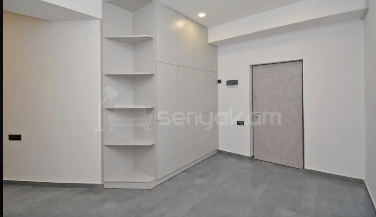 3 Սենյականոց Բնակարան Նորակառույցում, 80քմ, 10/13 հարկ, Կապիտալ Վերանորոգված, Կահավորված