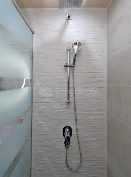 4 Սենյականոց Բնակարան Նորակառույցում, 105քմ, 7/11 հարկ, Կապիտալ Վերանորոգված, Կահավորված, Արևկող