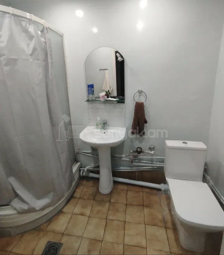 2 Սենյականոց Բնակարան, 64քմ, 10/16 հարկ, Նորմալ Վիճակում, Կահավորված