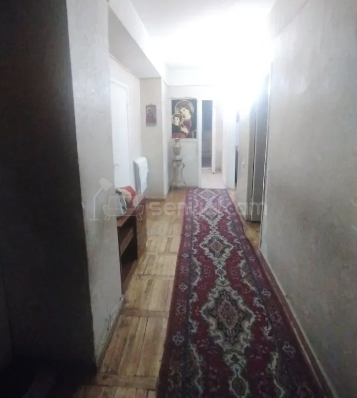 2 Սենյականոց Բնակարան, 64քմ, 10/16 հարկ, Նորմալ Վիճակում, Կահավորված