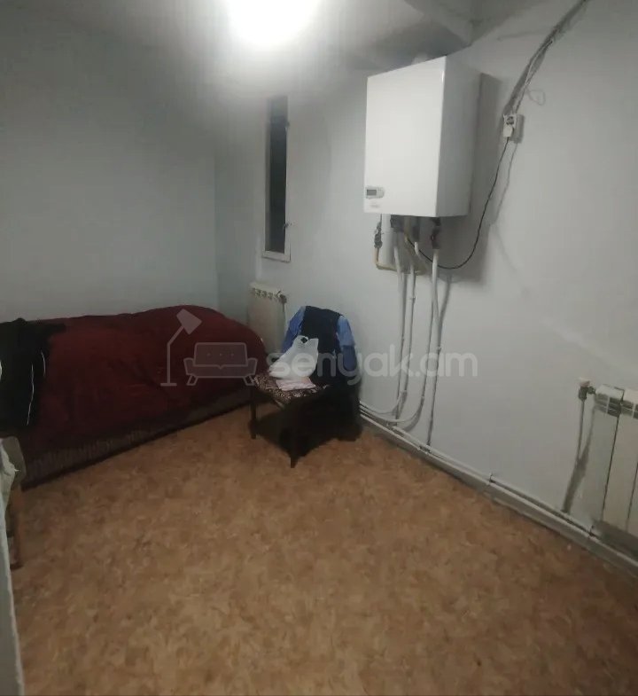 2 Սենյականոց Բնակարան, 64քմ, 10/16 հարկ, Նորմալ Վիճակում, Կահավորված