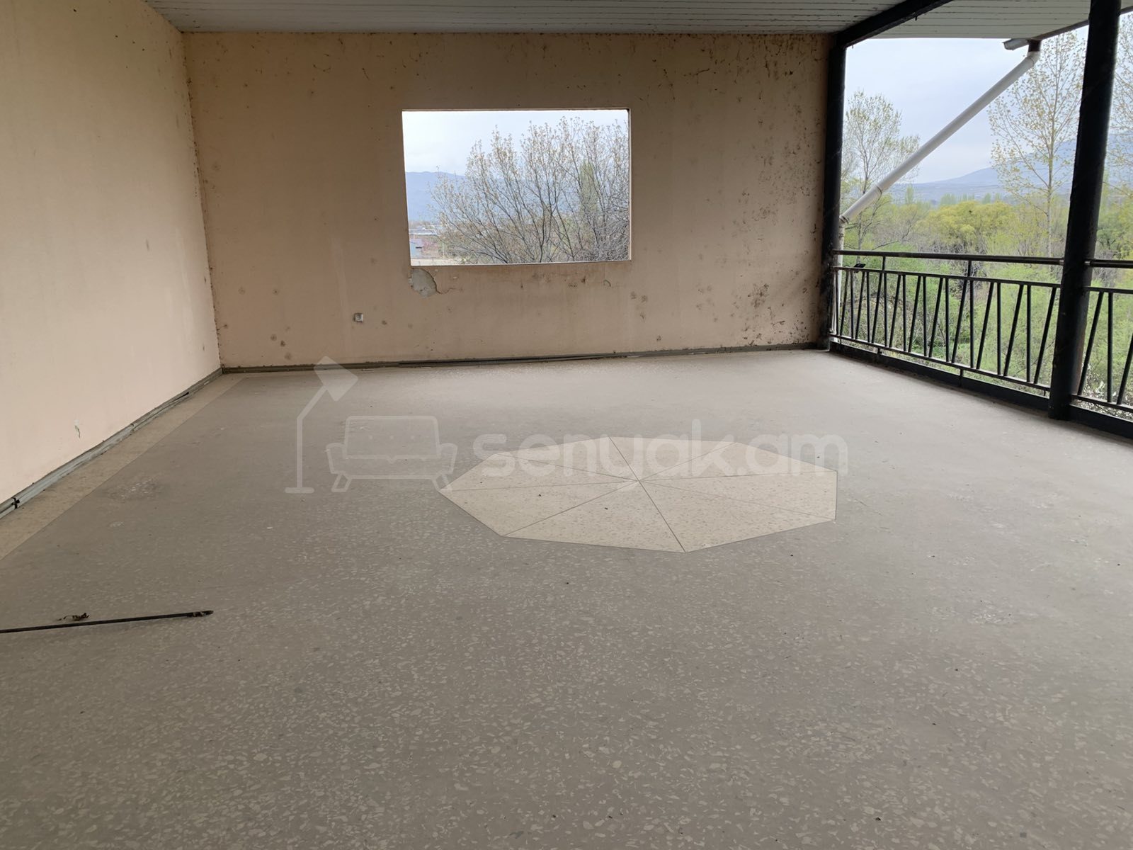 7 Սենյականոց Շքեղ Առանձնատուն, 400քմ