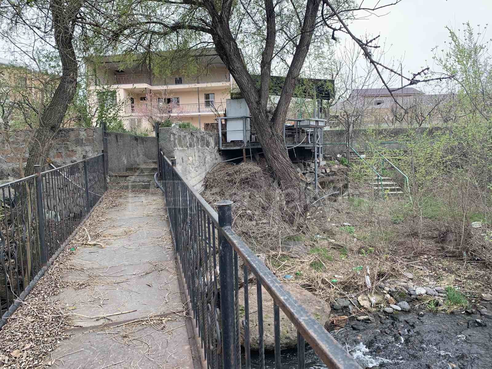 7 Սենյականոց Շքեղ Առանձնատուն, 400քմ