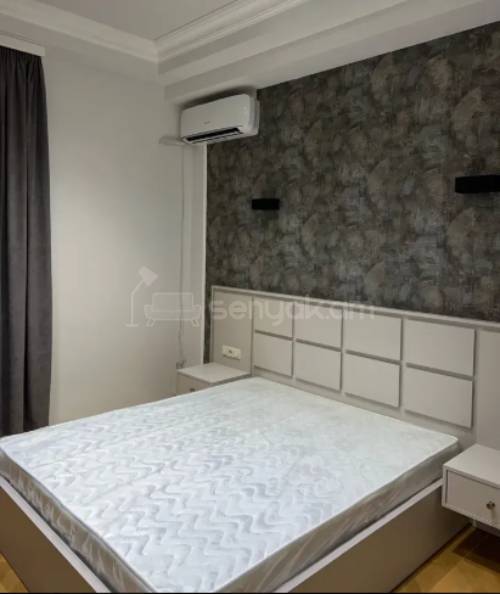 3 Սենյականոց Բնակարան, 110քմ, 4/12 հարկ, Կապիտալ Վերանորոգված, Կահավորված, Արևկող