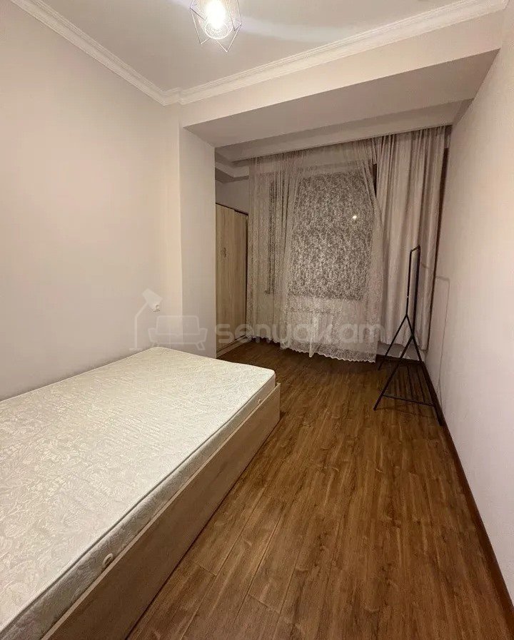 2 Սենյականոց Բնակարան Նորակառույցում, 50քմ, 3/8 հարկ, Կապիտալ Վերանորոգված, Կահավորված, Արևկող