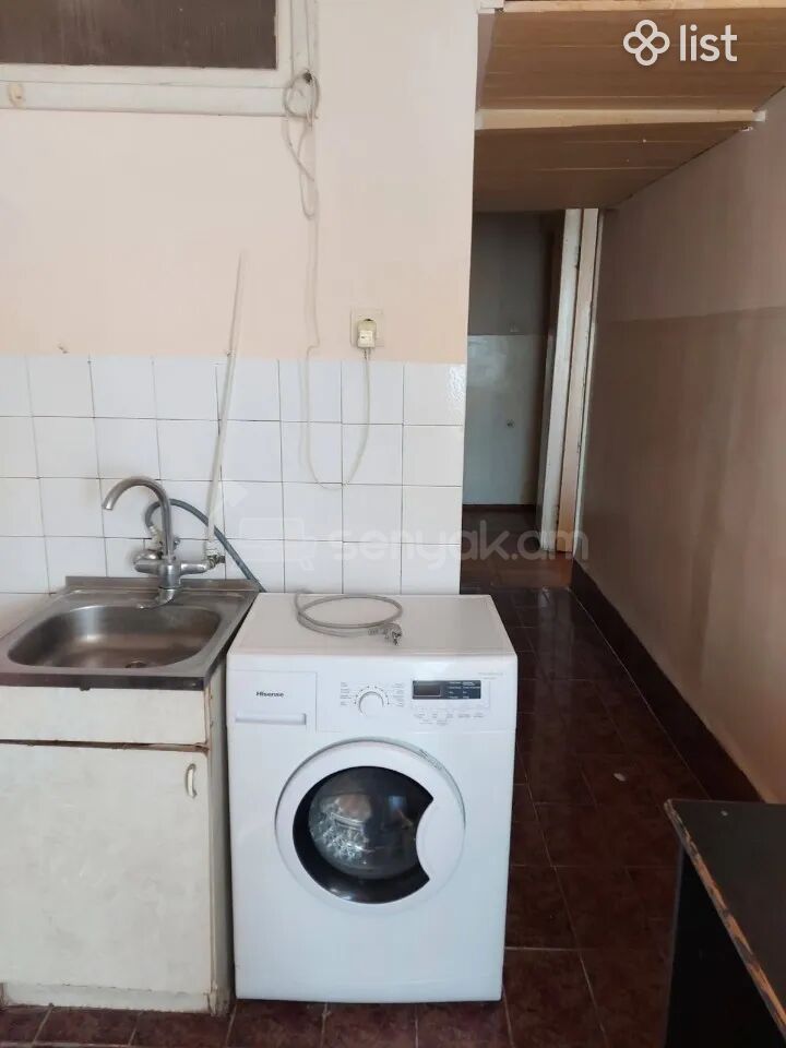 2 Սենյականոց Բնակարան, 65քմ, 7/10 հարկ, Նորմալ Վիճակում