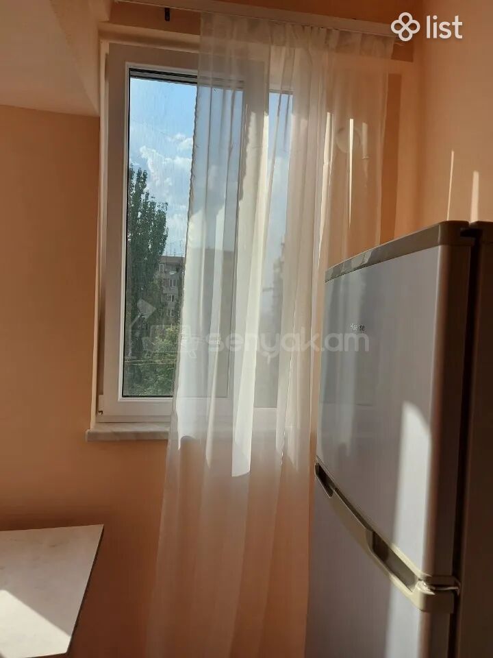 2 Սենյականոց Բնակարան, 65քմ, 7/10 հարկ, Նորմալ Վիճակում