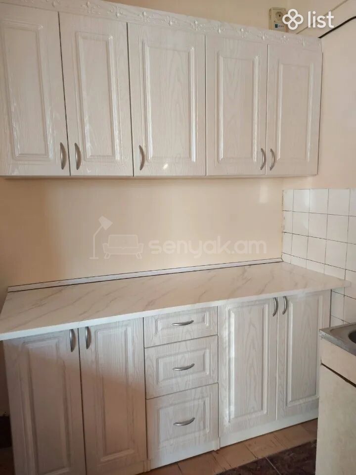 2 Սենյականոց Բնակարան, 65քմ, 7/10 հարկ, Նորմալ Վիճակում