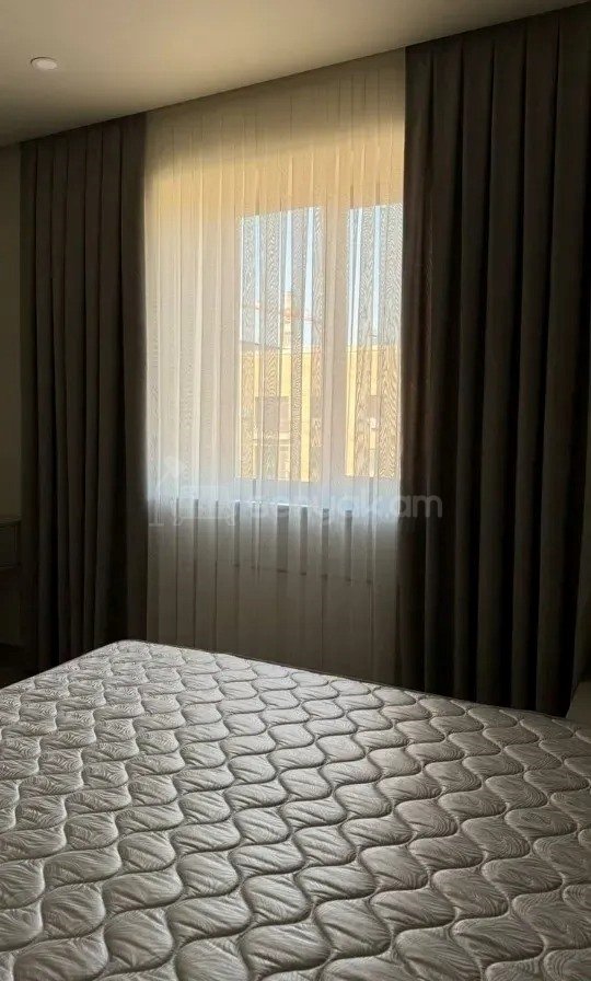 2 Սենյականոց Բնակարան Նորակառույցում, 68քմ, 15/18 հարկ, Դիզայներական Վերանորոգված, Կահավորված, Արևկող