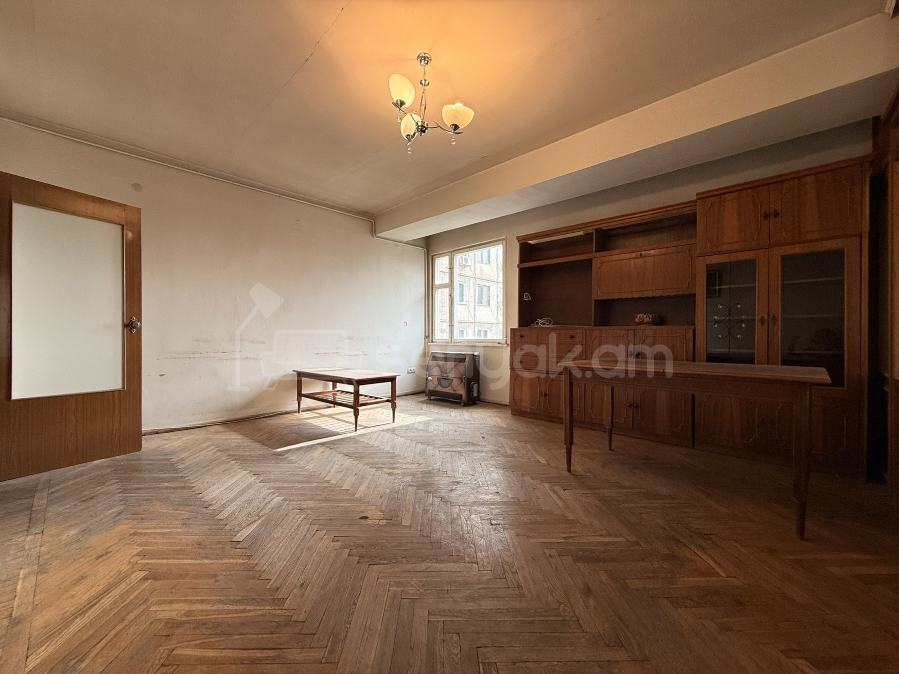 3 Սենյականոց Բնակարան, 83քմ, 7/14 հարկ, Կոսմետիկ Վերանորոգված