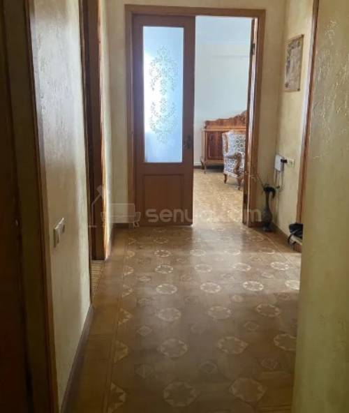 3 Սենյականոց Բնակարան, 83քմ, 11/16 հարկ, Կապիտալ Վերանորոգված