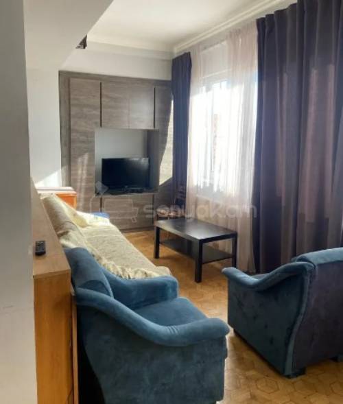 3 Սենյականոց Բնակարան, 83քմ, 11/16 հարկ, Կապիտալ Վերանորոգված